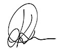 Signature