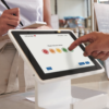 Udlejning af digitale displays