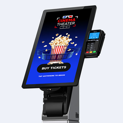 Produktbillede af ELO I-Series 4, 10