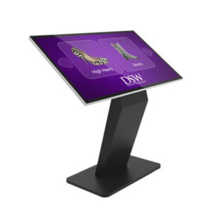 Lej et interaktivt touch-bord