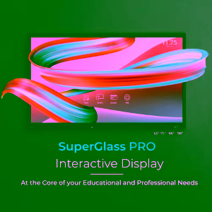 Produktbillede af Speechi smartboard